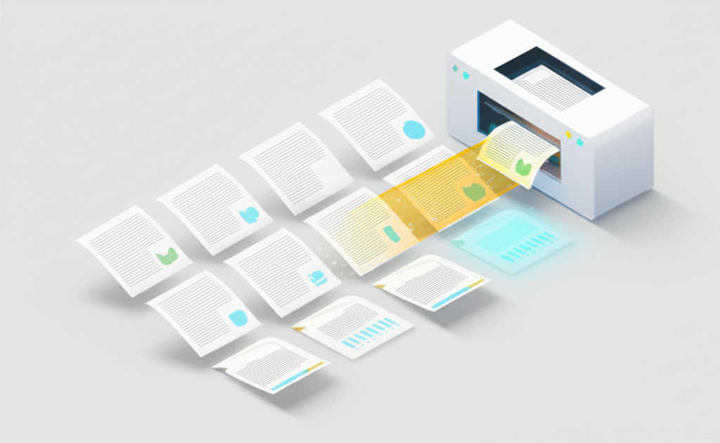 Document Intelligence Platform