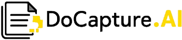 Docapture AI